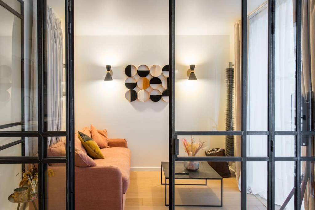 Appartement Magnifique 3 / 3 Bdr *