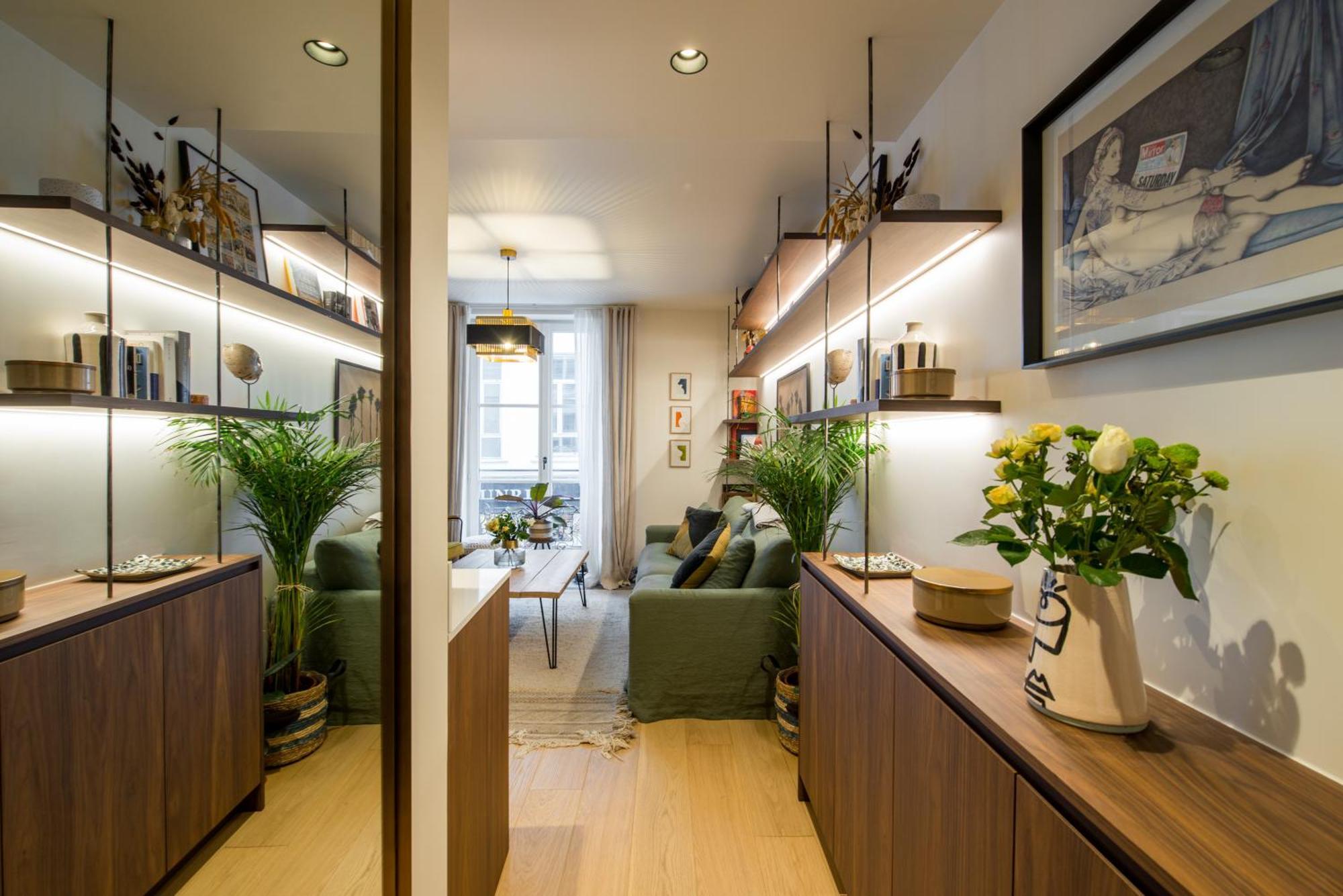 Magnifique 3 / 3 Bdr Paris