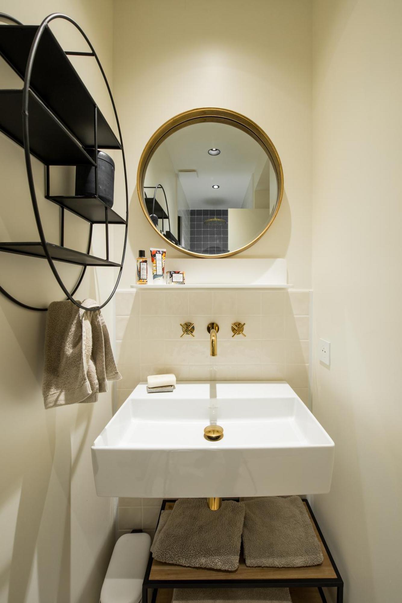 Appartement Magnifique 3 / 3 Bdr Paris