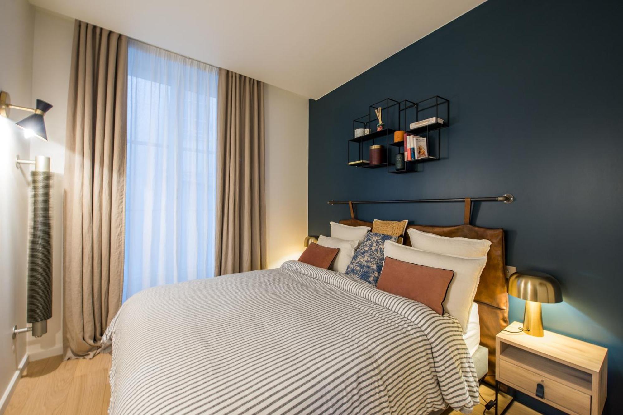 Magnifique 3 / 3 Bdr * Paris