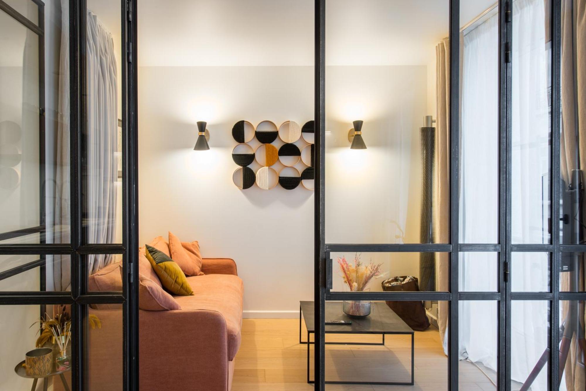 Magnifique 3 / 3 Bdr * Paris
