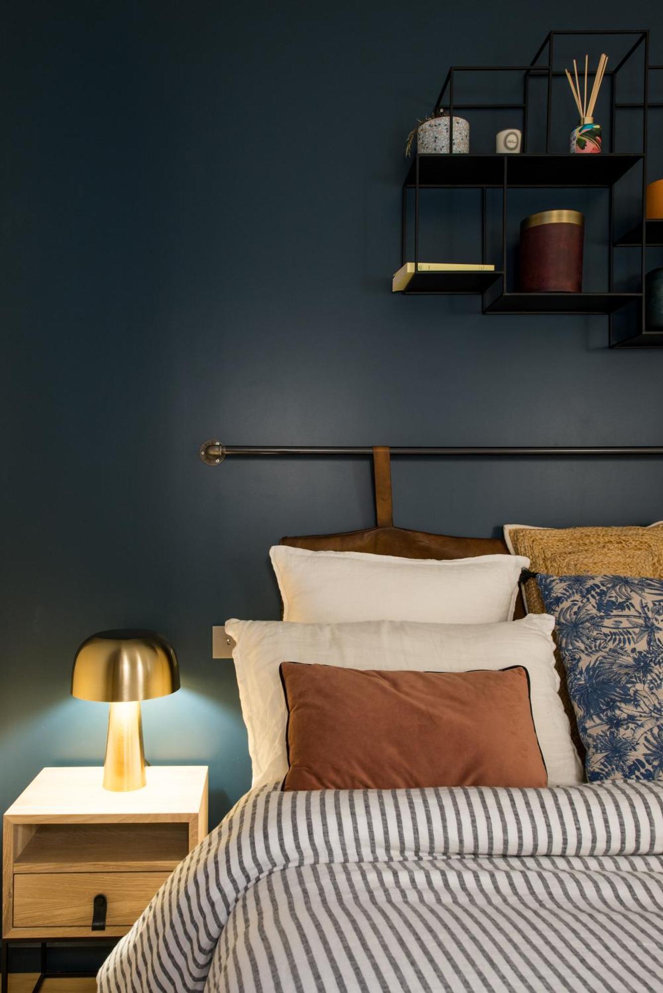 Apartamento Magnifique 3 / 3 Bdr